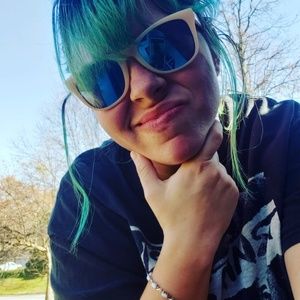 Meet your Posher, Jamie